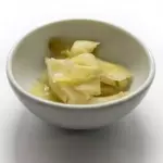 Gengibre