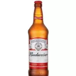 Budweiser