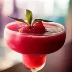 DAIQUIRÍ DE FRESA