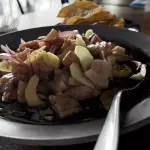 Ceviche Marinero