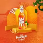 Venezzio spritz