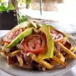 PARRILA MIXTA (2 P)