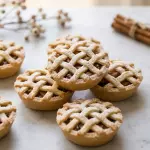 Tartaletas 🥮