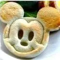 DESAYUNO MICKEY