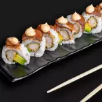 MEAT ROLL