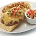 Molletes