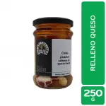 Whole Chile Cheese Kaesemacher