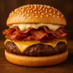 CALIFORNIA BACON