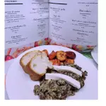 Huevos tirados