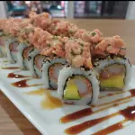 spicy tuna