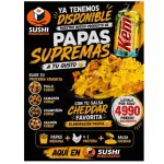 Papas Supremas