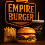 Romano Burguer