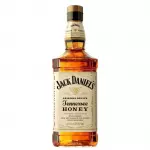 Whisky Jack Daniel´s Honey 1L