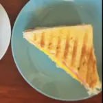 Mixto de jamon y queso