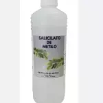 SALICILATO DE METILO