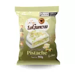 Alfajor LaGanexa Pistache c/ Whey