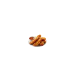 finger de pollo