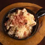 Bulls Bacon Fries