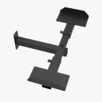 SOPORTE PARA DECO / DVD