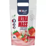 ULTRA MASS GAINER MORANGO 3KG