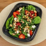 Ensalada Dulce Capricho