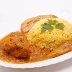 Seco de pollo