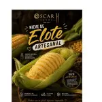 HELADO DE ELOTE ARTESANAL