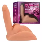 KING KONG GUNNER SEX DICK