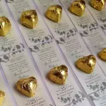 SOUVENIRS O DETALLES PARA EVENTOS