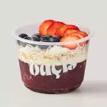 Nutrifusion