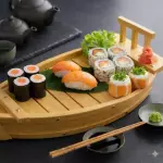 Combo Salmão Mix 12 peças