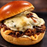 SMASH BURGUER