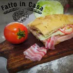Pancetta