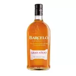 Barcelo Gran Añejo 750ml