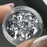 Glitter Flocado N•127