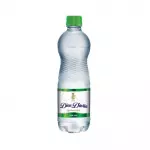 Água C/Gás 500ml