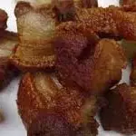 Adicional de chicharrón