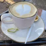 Café Latte
