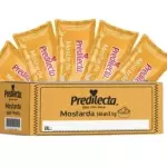 MOSTARDA PREDILECTA