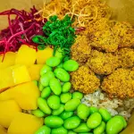 Poke Vegan 🌿 - VEGAN