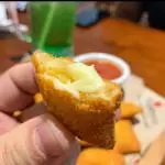Cheese Pilows