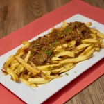 PAPAS LOCAS