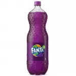 Fanta Uva 2L