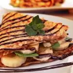 SABORES DE CREPES