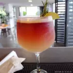 LIMONADA DE VINO
