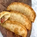 Jaiva Queso