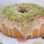 BOLO DE LIMÃO