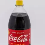 Coca retornável