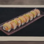Shrimp Roll 9pz