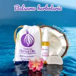 BALSAMO DE ACEITES HERBOLARIOS 30 ml